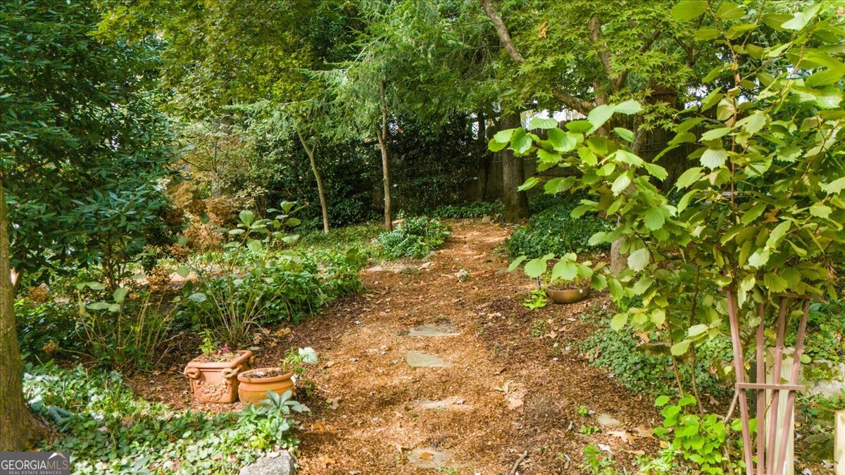 Brandon Mill Woods - Residential