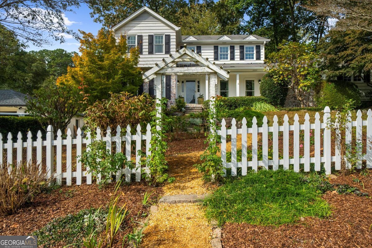 Brandon Mill Woods - Residential