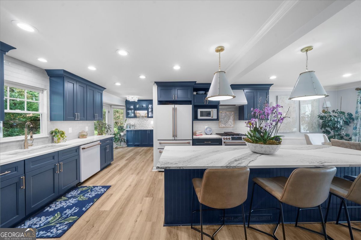 Brandon Mill Woods - Residential