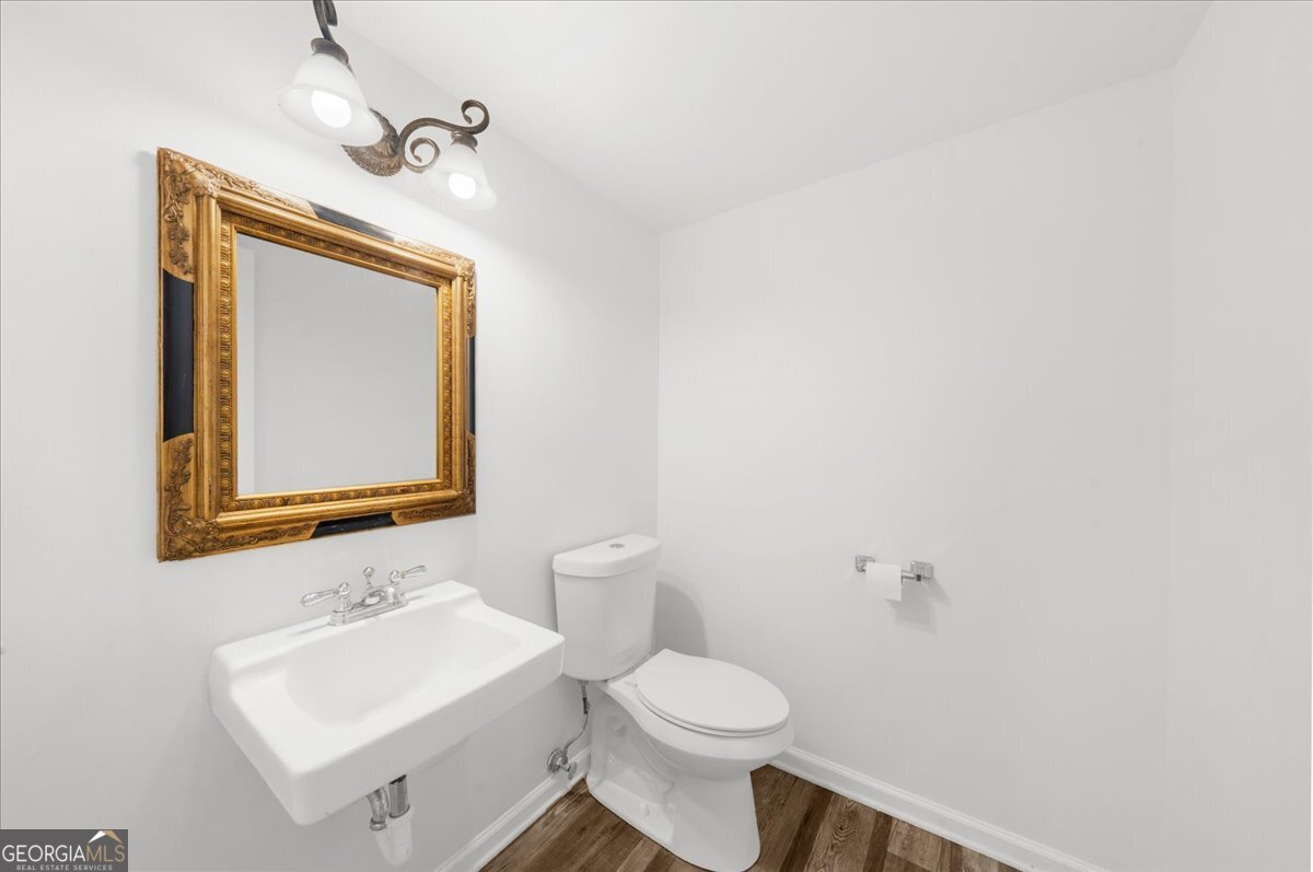 Brandon Mill Woods - Residential