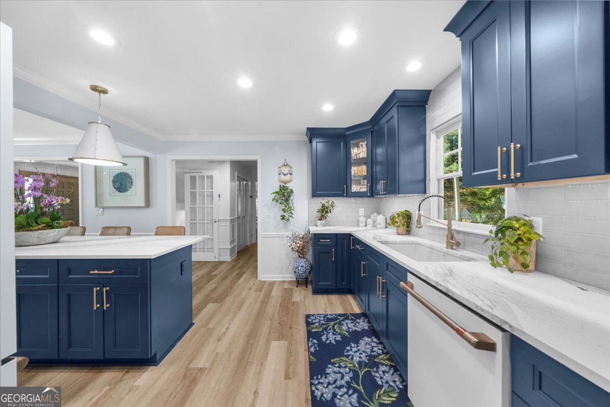 Brandon Mill Woods - Residential