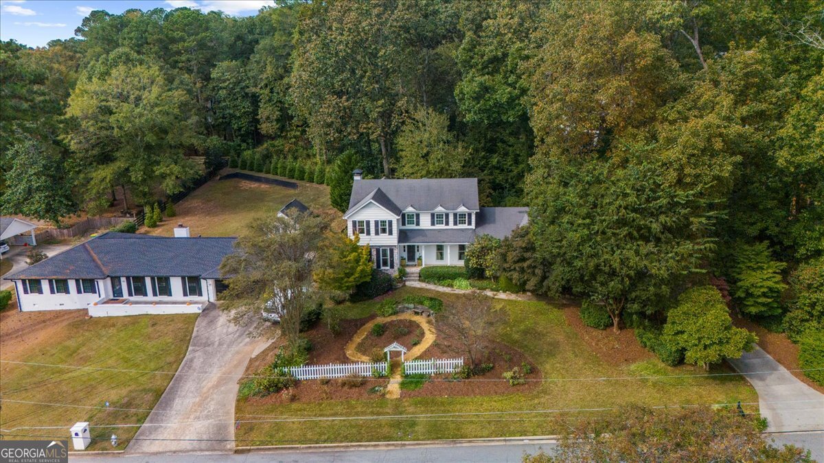 Brandon Mill Woods - Residential