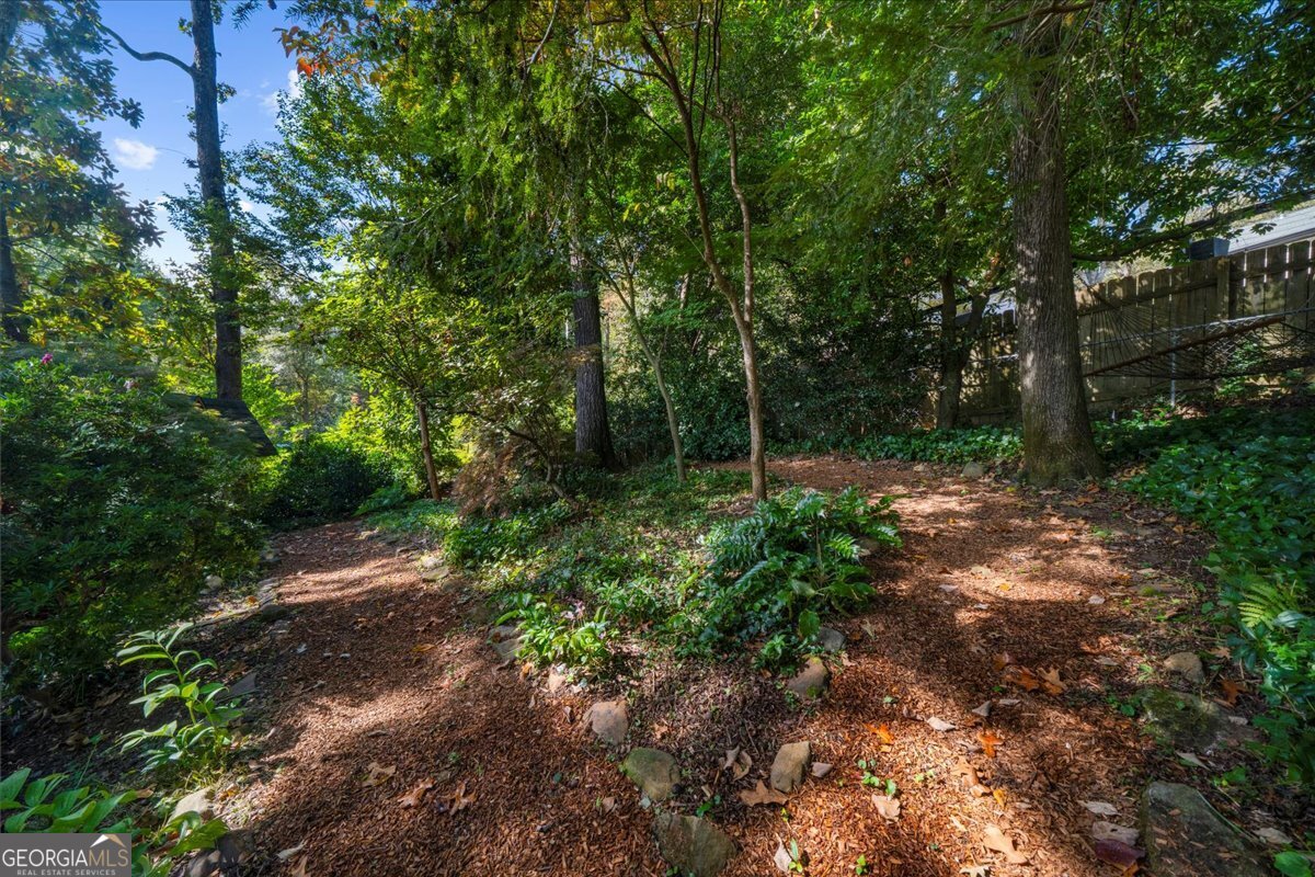 Brandon Mill Woods - Residential