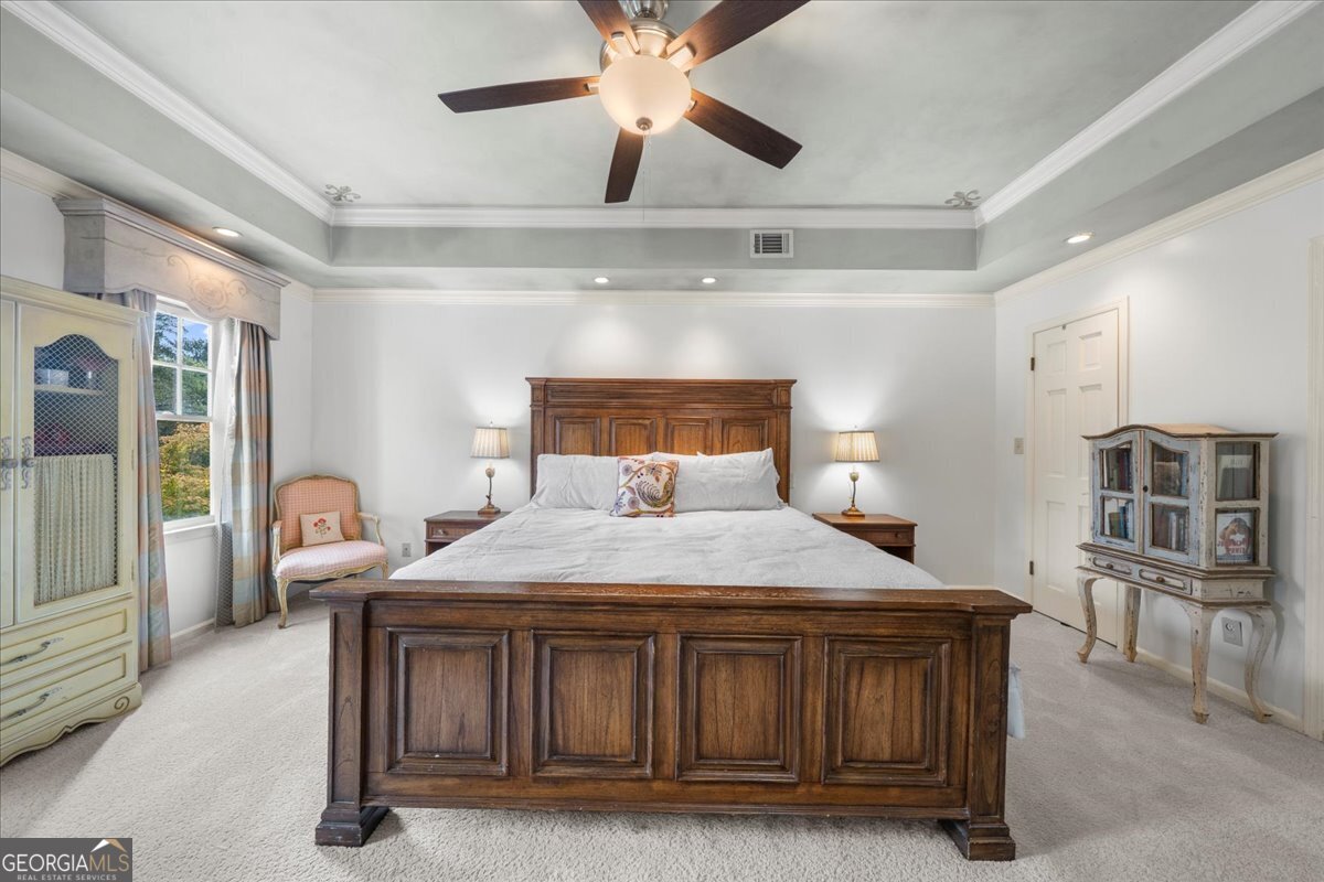Brandon Mill Woods - Residential