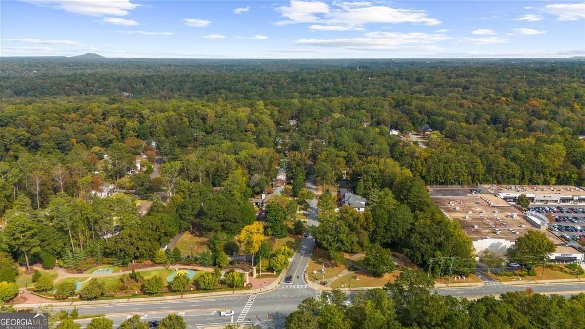 Brandon Mill Woods - Residential