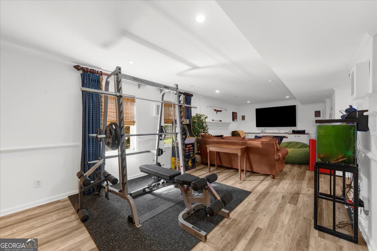 Brandon Mill Woods - Residential