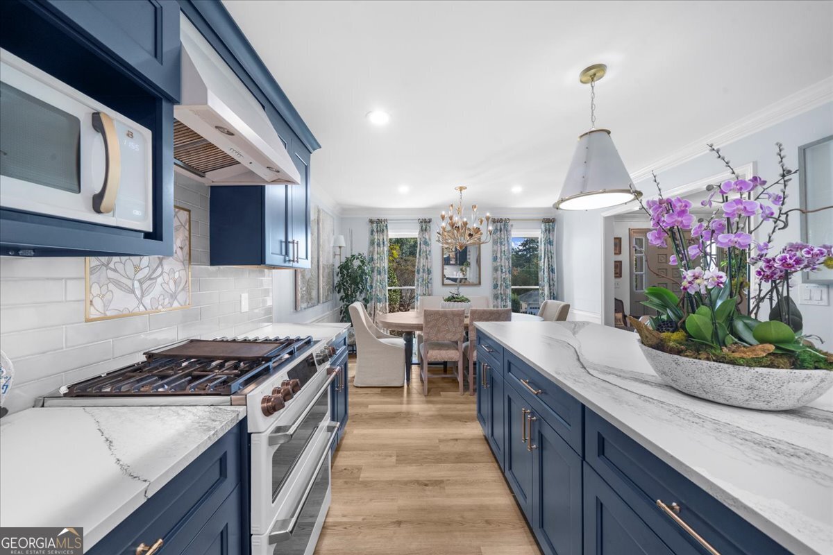 Brandon Mill Woods - Residential