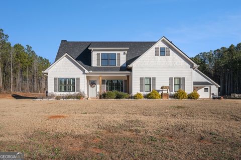 A home in Concord