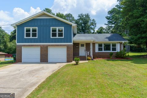5800 Cedar LN SW Mableton GA 30126