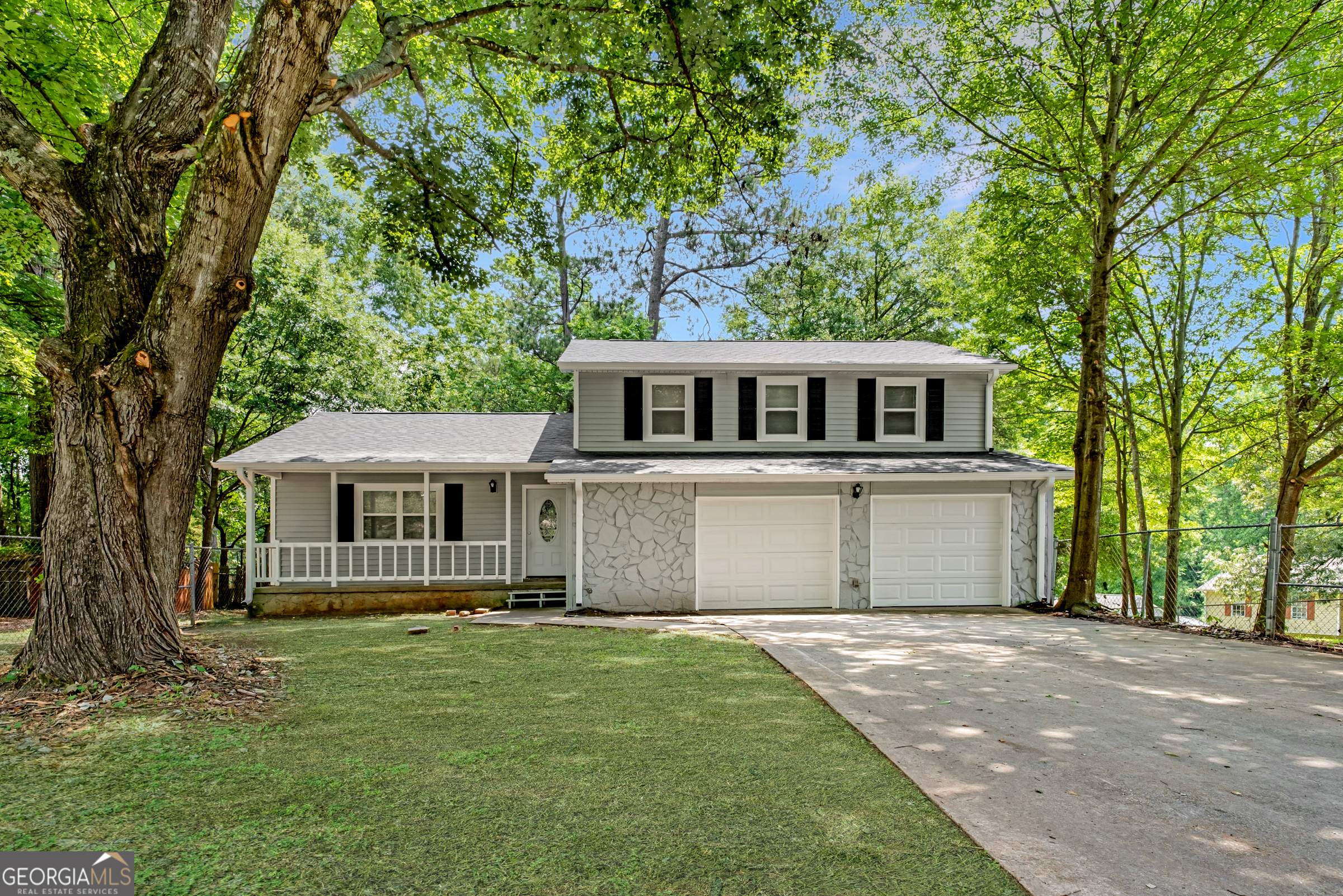 2894 Cushing CT