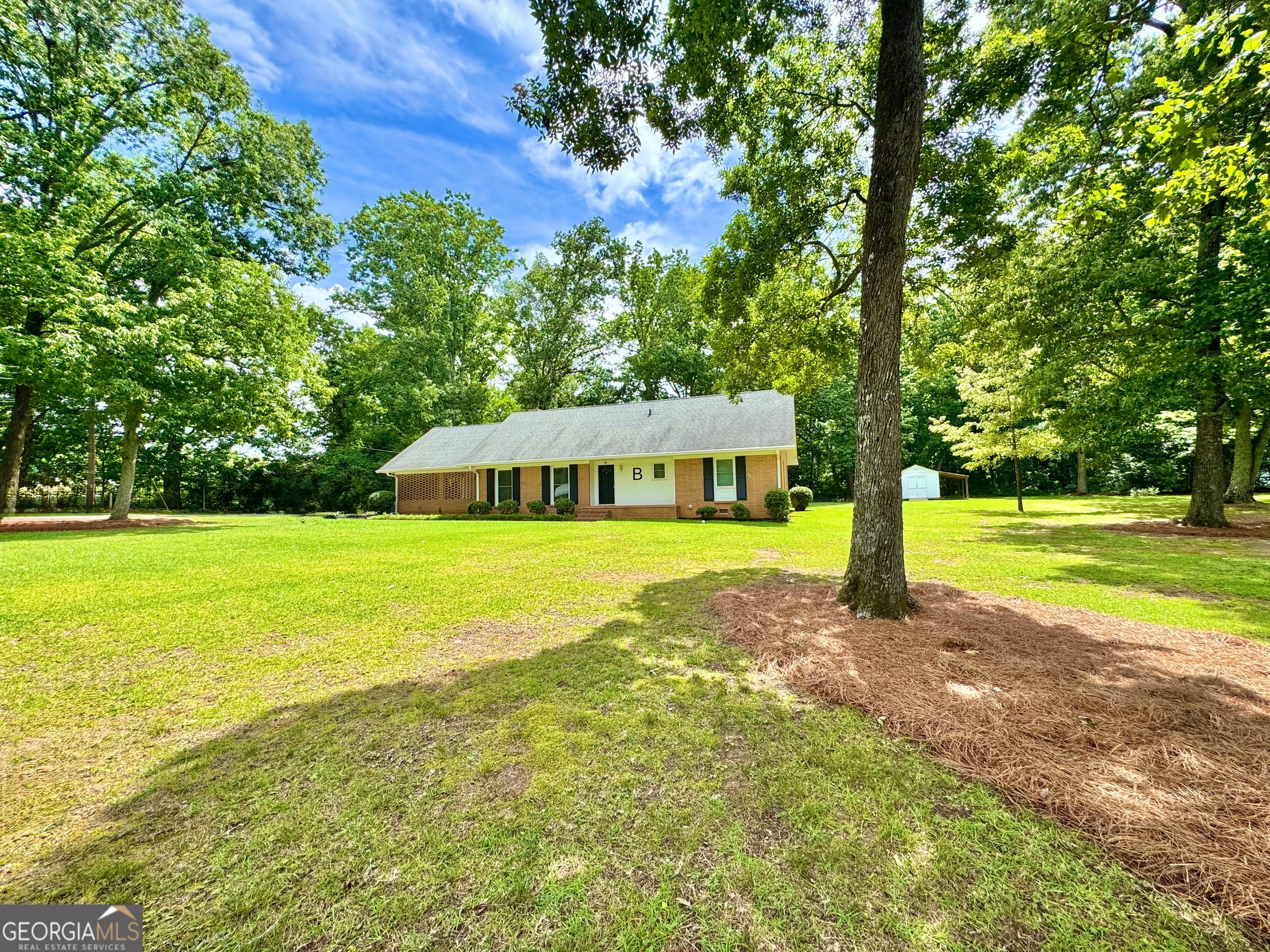 758 S Cherokee RD