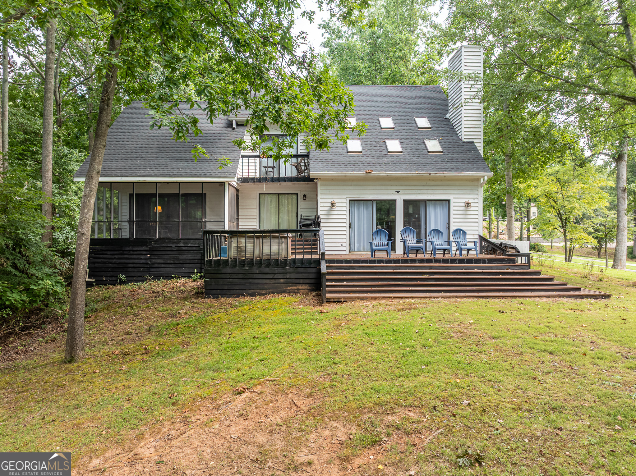 452 Brookwood DR W