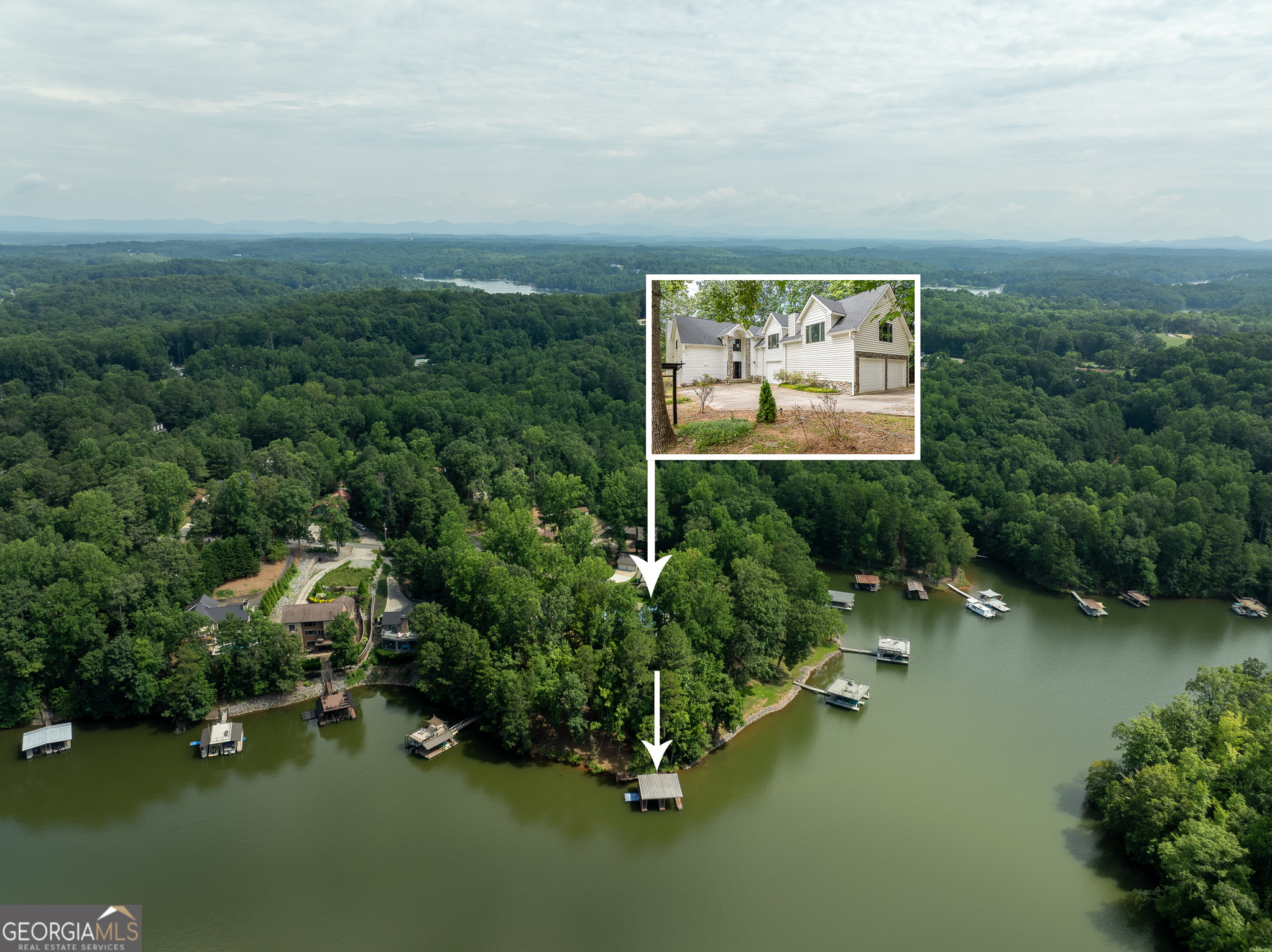 452 Brookwood DR W