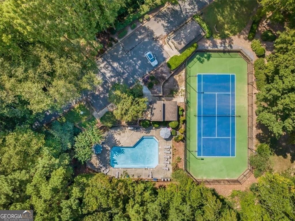 Photo of 1307 Cumberland Court SE, Smyrna, GA 30080 (MLS # 10742754)