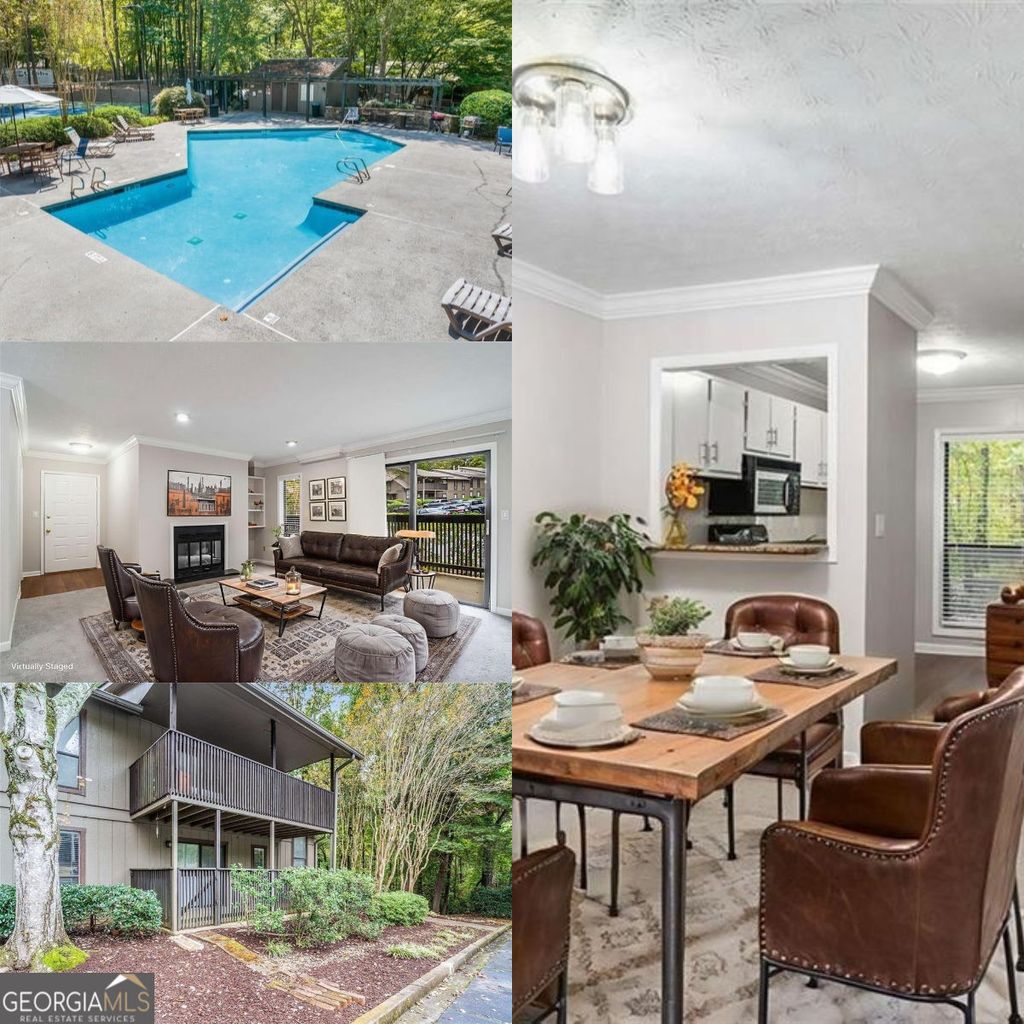 Photo of 1307 Cumberland Court SE, Smyrna, GA 30080 (MLS # 10742754)