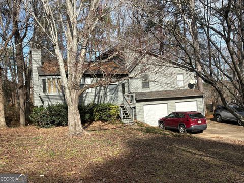 2500 Deerfield DR Kennesaw GA 30144