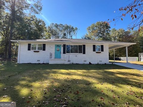 317 COMMUNITY DR SW Mableton GA 30126