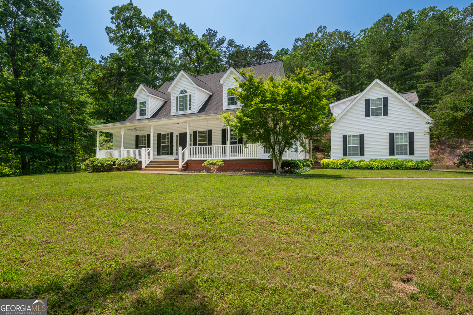 1362 Houston Valley RD
