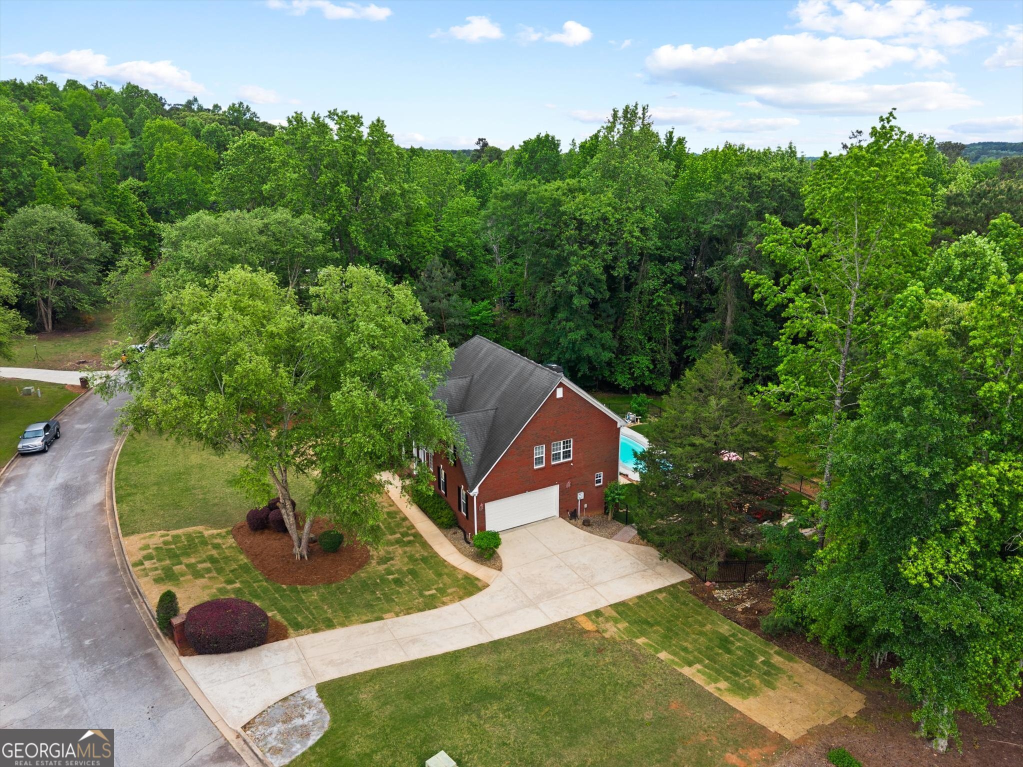 85 Costleys Bridge DR