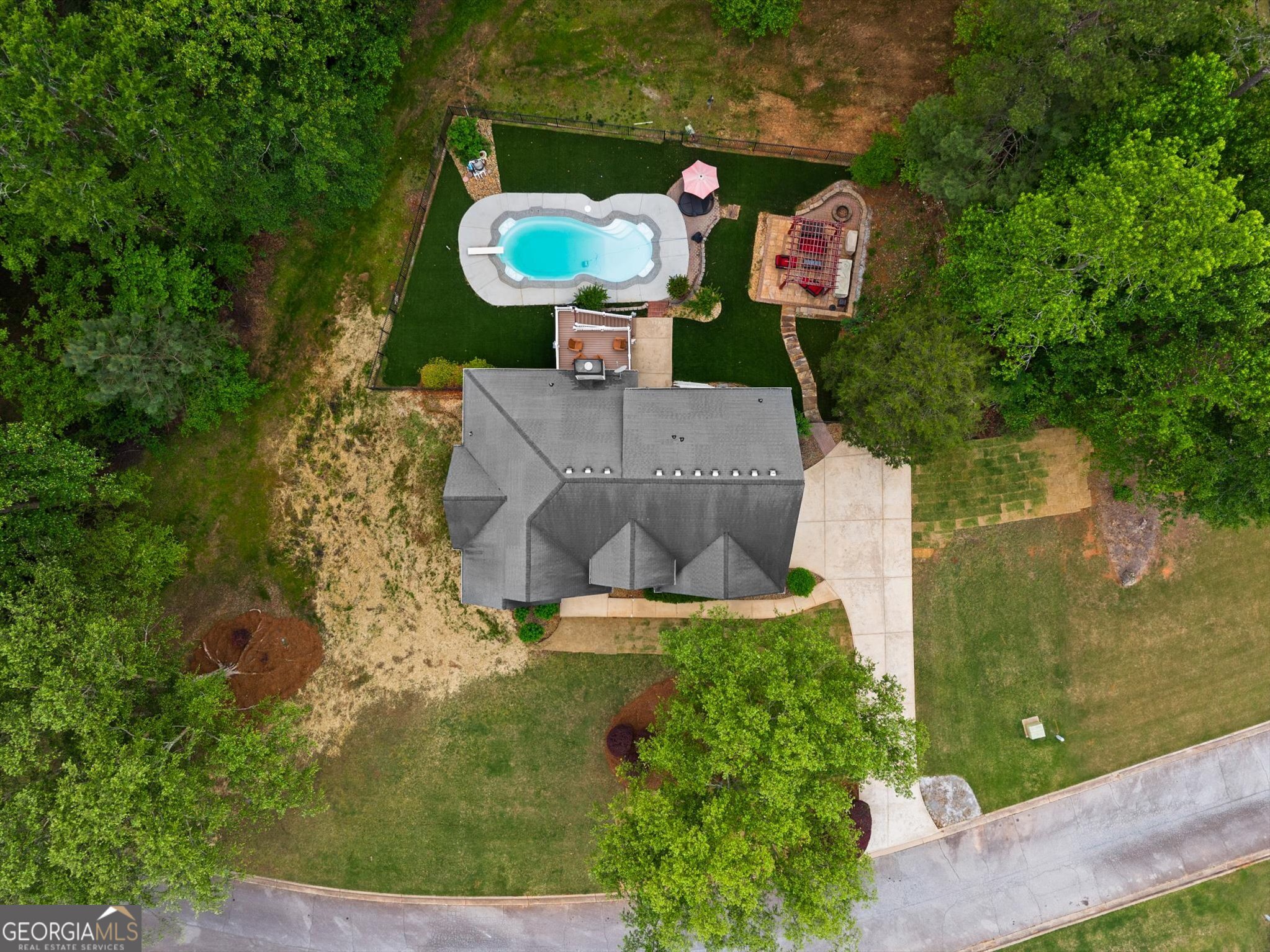 85 Costleys Bridge DR