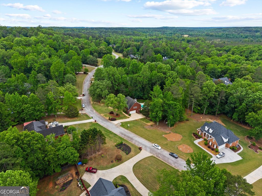 Photo of 85 Costleys Bridge Drive, Oxford, GA 30054 (MLS # 10761125)
