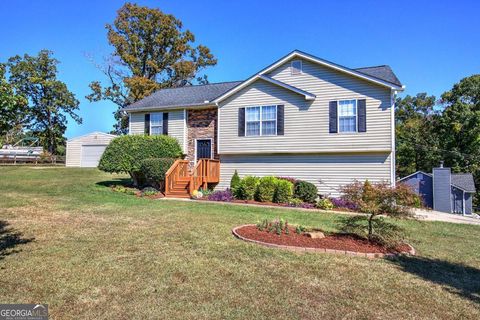 15 Cobblestone CT Douglasville GA 30134