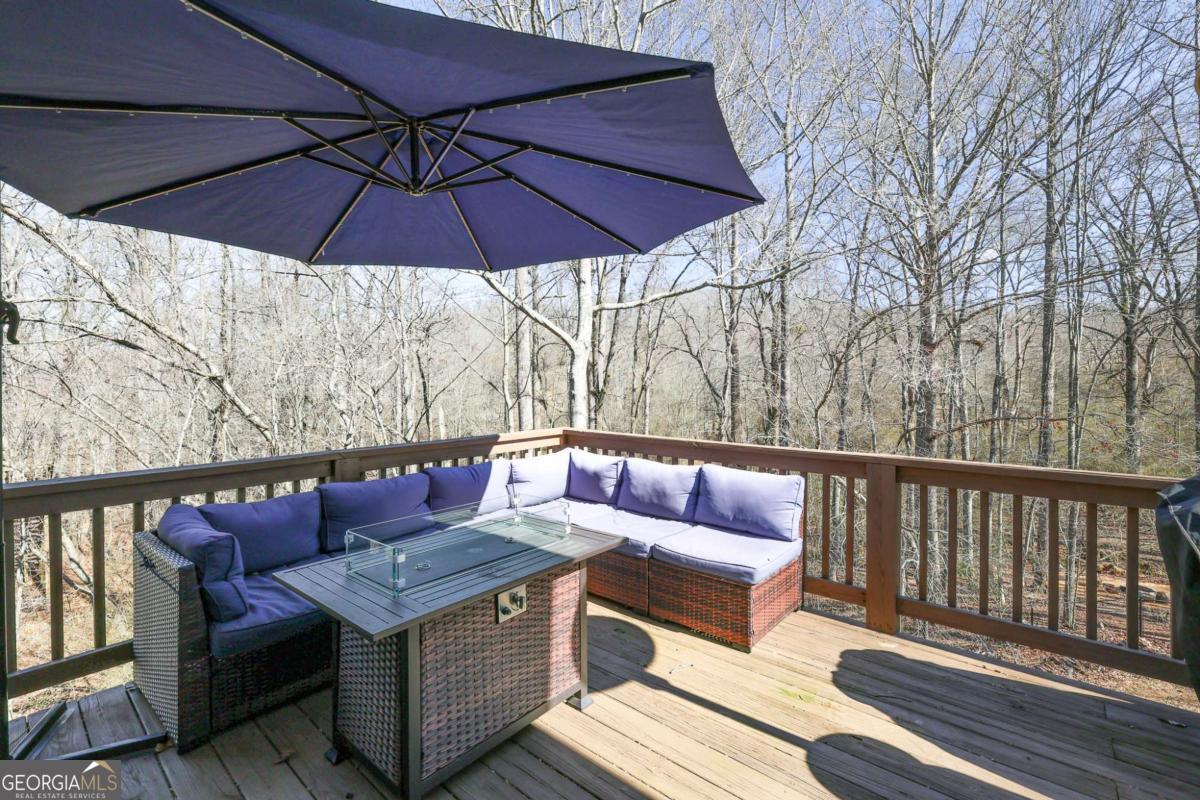 4618 Babbling Creek WAY