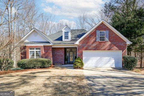Photo of 4618 Babbling Creek Way, Gainesville, GA 30506 (MLS # 10698361)