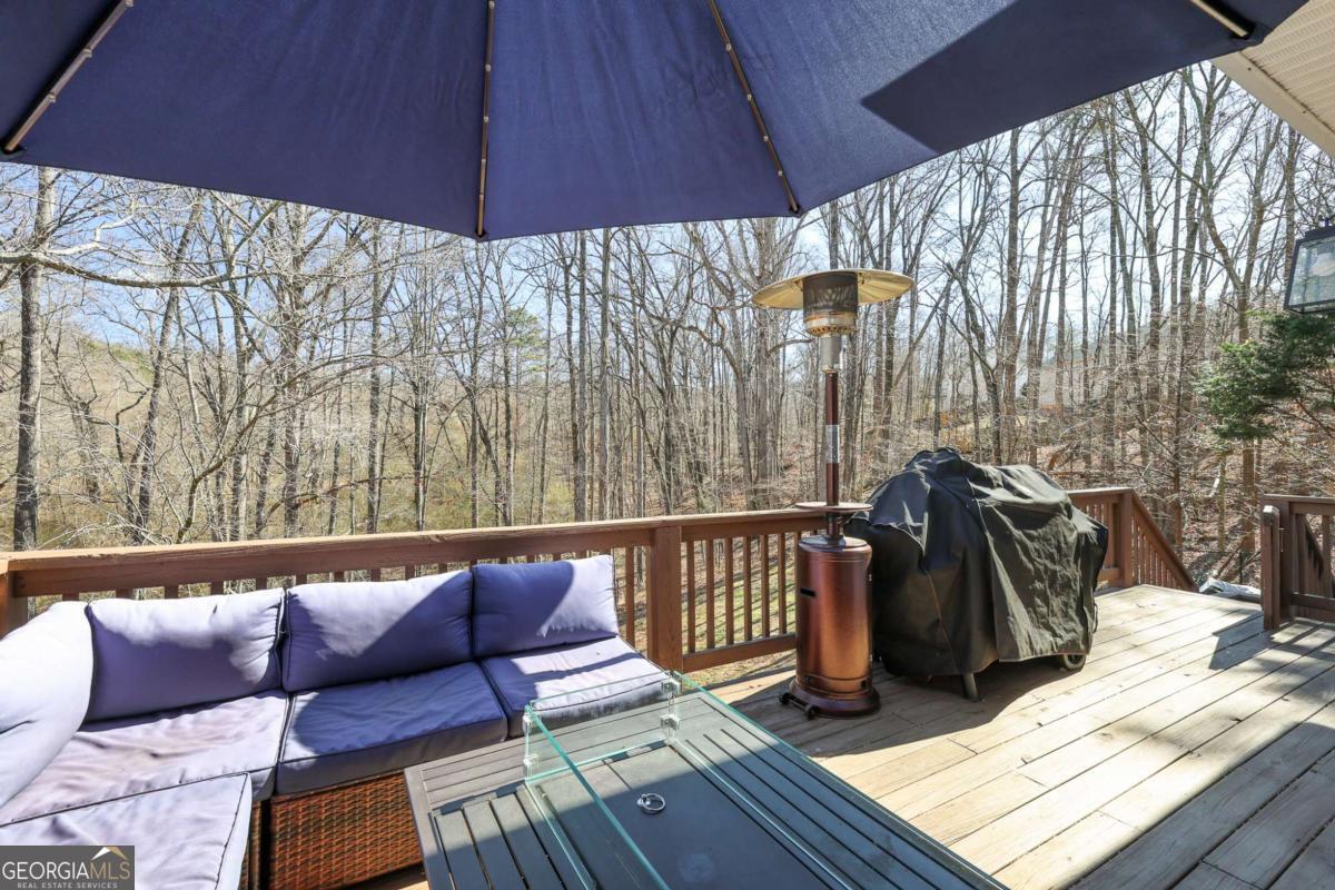 4618 Babbling Creek WAY