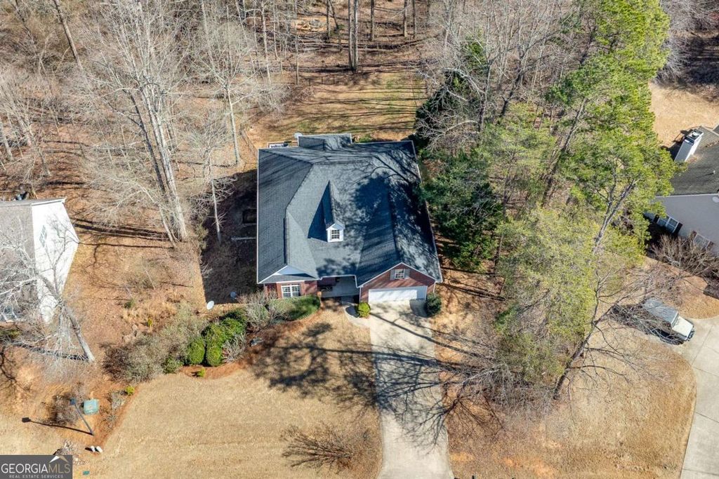 Photo of 4618 Babbling Creek Way, Gainesville, GA 30506 (MLS # 10698361)