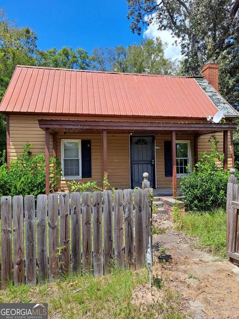 1785 Martin Luther King Drive S, Soperton, GA 30457 - #: 10428394