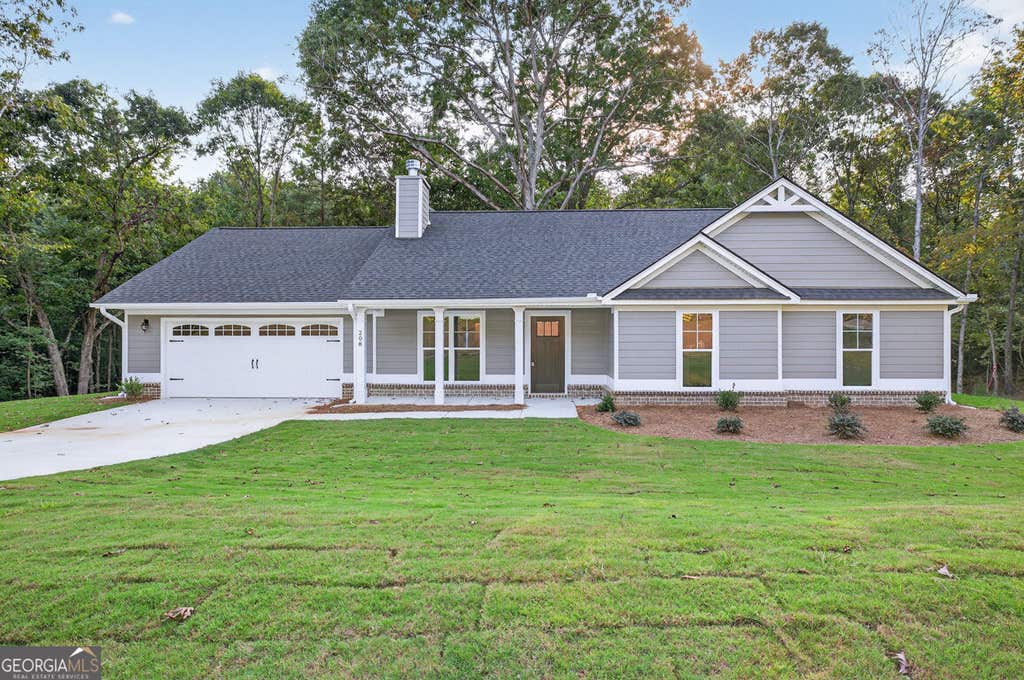 Photo of 71 Sycamore Drive #20, Colbert, GA 30628 (MLS # 10819719)
