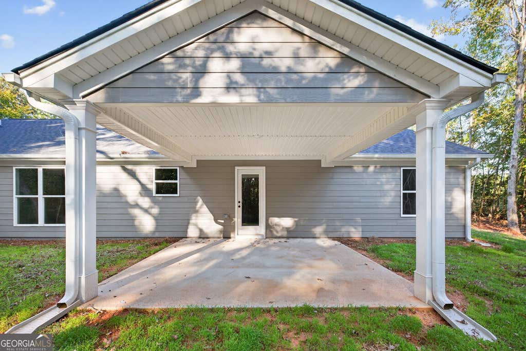 Photo of 71 Sycamore Drive #20, Colbert, GA 30628 (MLS # 10819719)