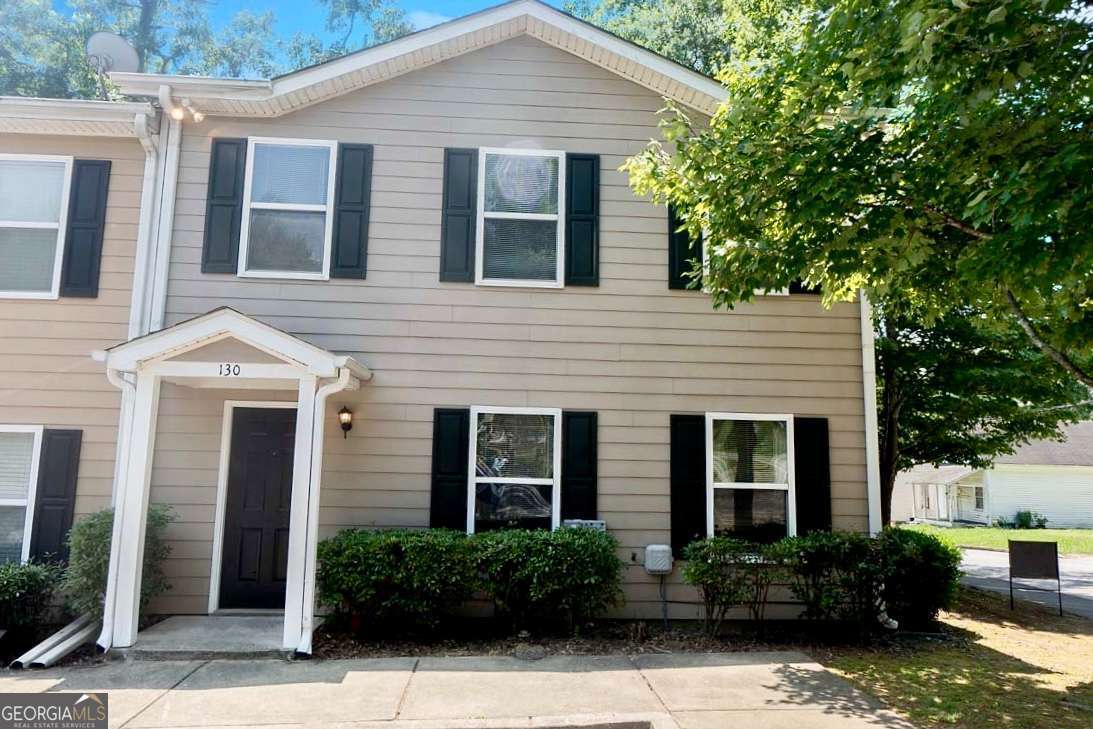 Spacious and move-in ready! This 4-bedroom, 2-bath townhome features fresh paint, brand-new flooring throughout, and plenty of room for the whole family. With no HOA, you'll enjoy the freedom to truly make this home your own. This is an ideal turnkey property for a first-time homebuyer or a savvy investor - don't miss out on this great opportunity!