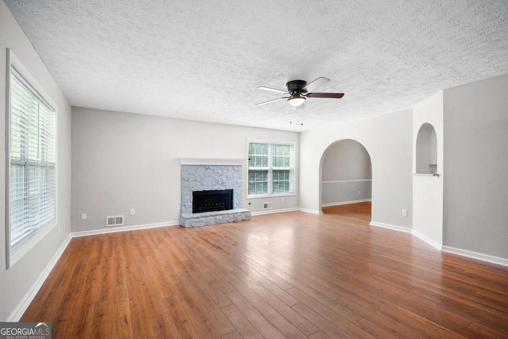 Photo of 2945 Emerald Springs Drive, Lawrenceville, GA 30045 (MLS # 10817869)