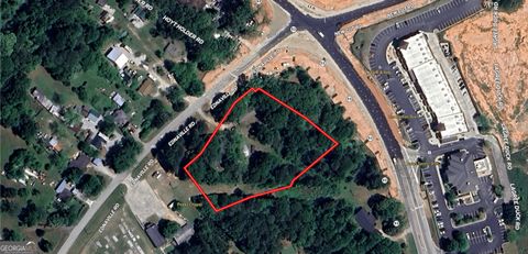 53 Ednaville RD Braselton GA 30517
