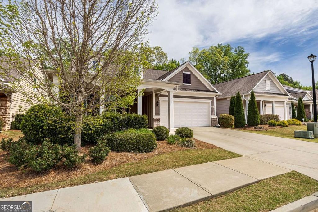 Photo of 139 Wood Hollow Drive, Woodstock, GA 30188 (MLS # 10732109)