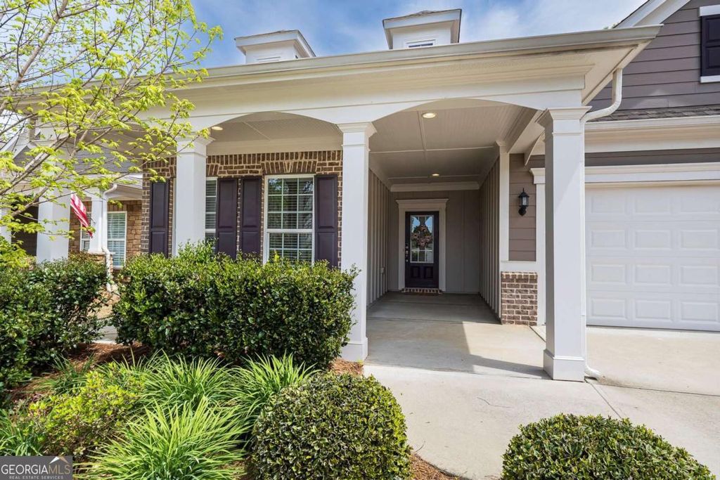 Photo of 139 Wood Hollow Drive, Woodstock, GA 30188 (MLS # 10732109)