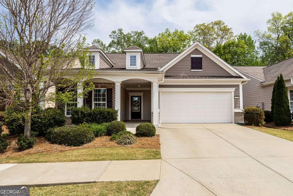 Photo of 139 Wood Hollow Drive, Woodstock, GA 30188 (MLS # 10732109)