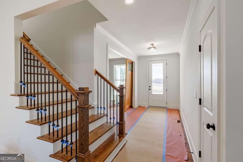 Photo of 2114 Malcom Estates Drive, Bogart, GA 30622 (MLS # 10660739)