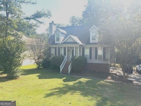 9256 Brook CT Douglasville GA 30135