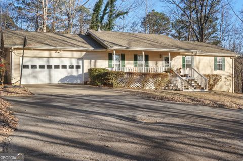 318 Hardwood Drive, Cleveland, GA 30528 - MLS#: 10471345