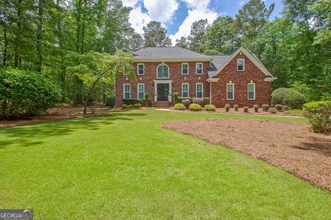 111 Biltmore TRCE Peachtree City GA 30269