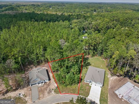 Photo of 635 Breakwater Loop, Kingsland, GA 31548 (MLS # 10618100)