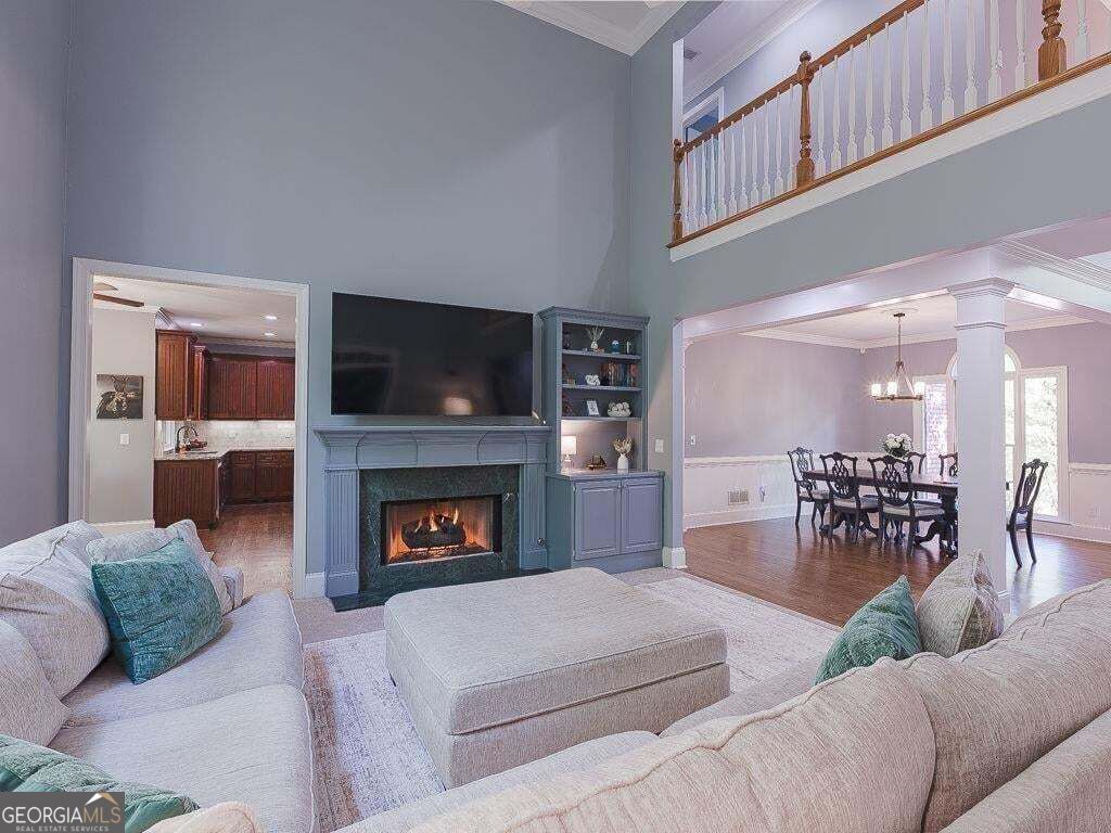 1388 Valley Reserve DR NW
