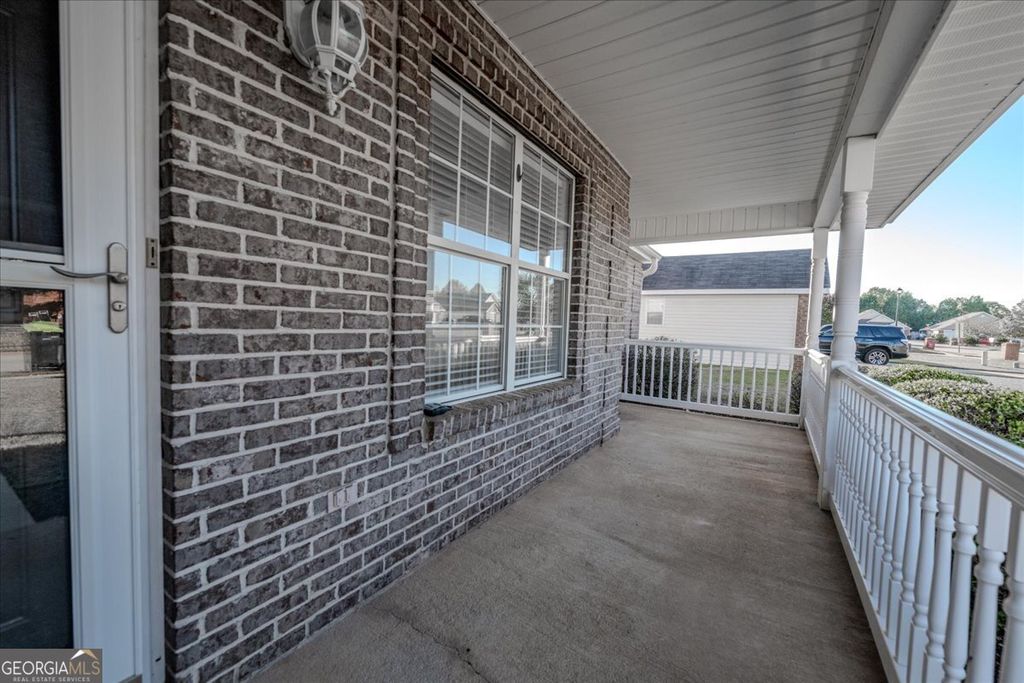 Photo of 217 Wembley Drive, Warner Robins, GA 31088 (MLS # 10637088)