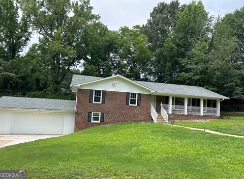 Photo of 6 Greenleaf Drive SW, Rome, GA 30165 (MLS # 10788287)