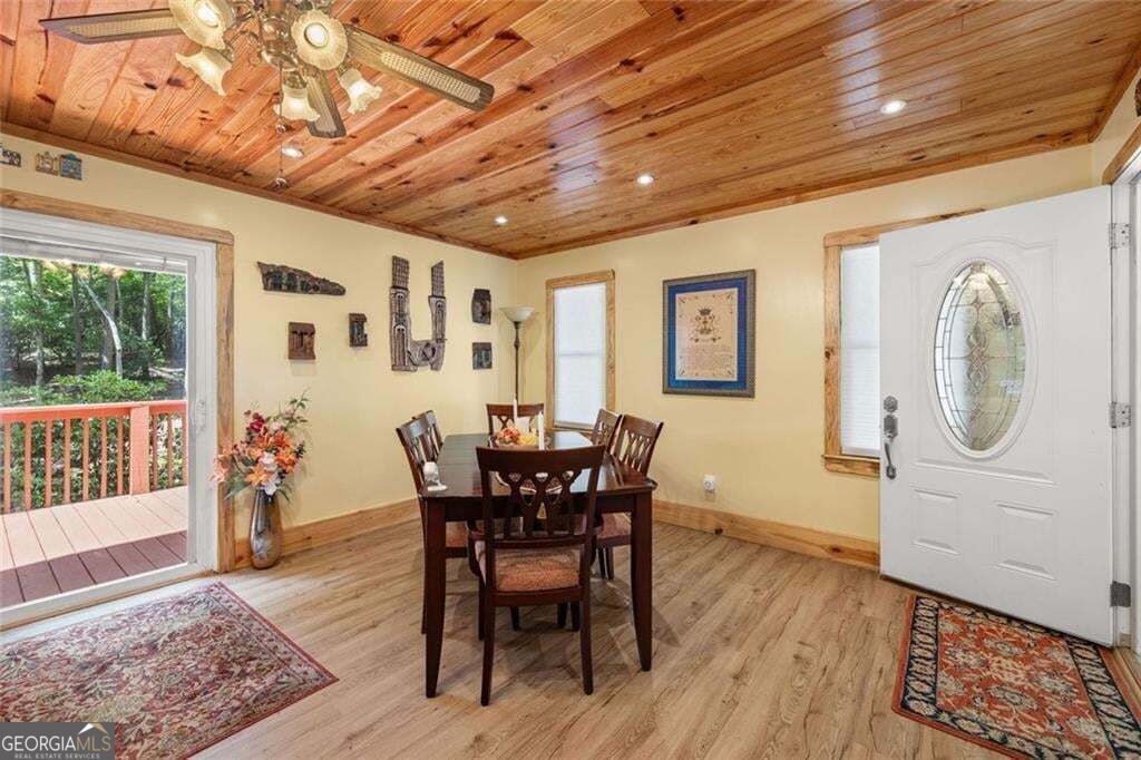 530 N Quail TRL