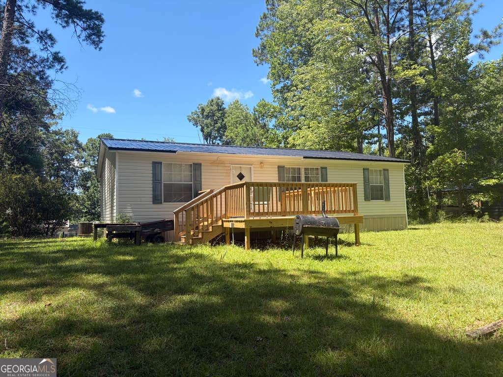Photo of 405 Loblolly Drive, Sparta, GA 31087 (MLS # 10822692)