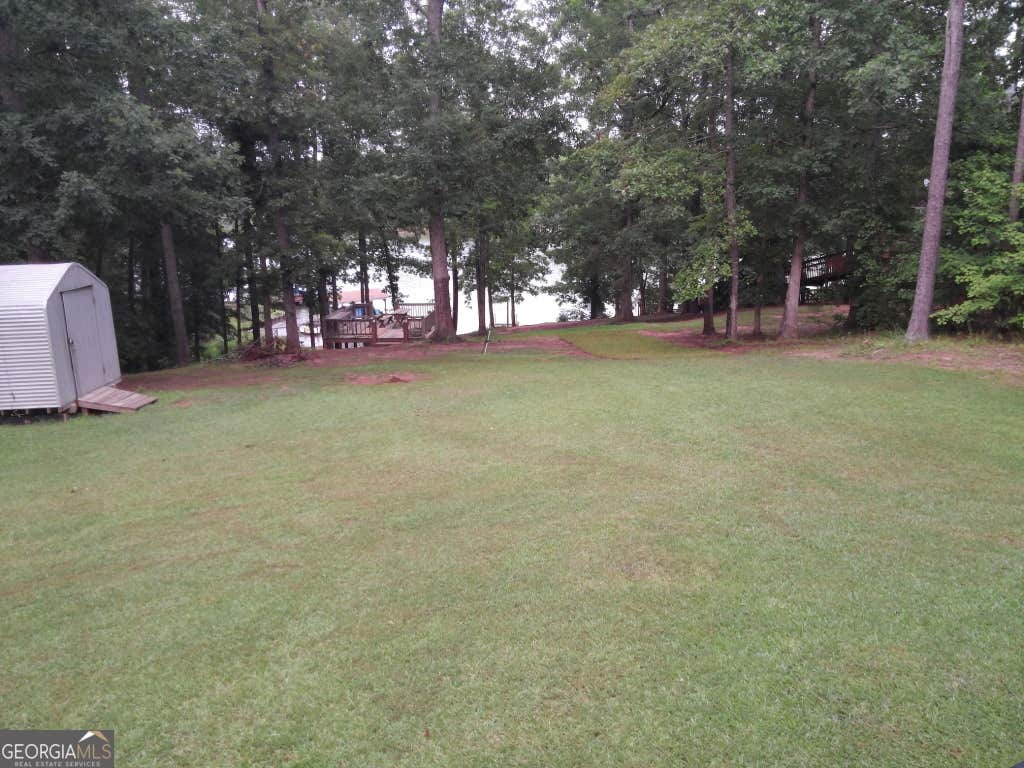 Photo of 405 Loblolly Drive, Sparta, GA 31087 (MLS # 10822692)